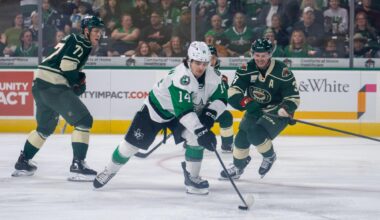 Texas Stars battle back, fall short of Ontario Reign – The Daily Texan
