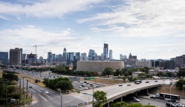 Texas partnership releases traffic disruption app – The Daily Texan