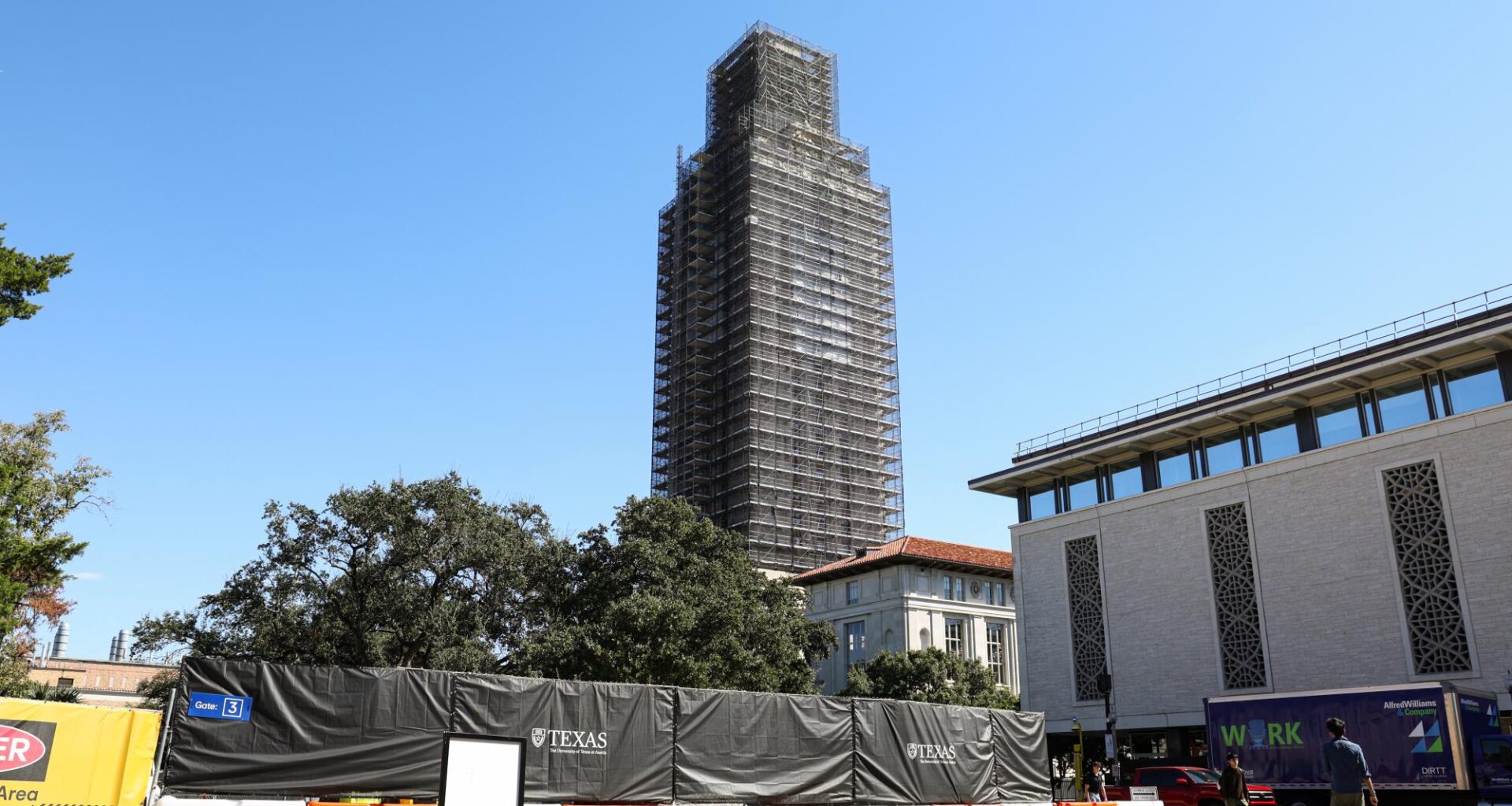 Orientation to include more student organizations, flexibility for advisors – The Daily Texan