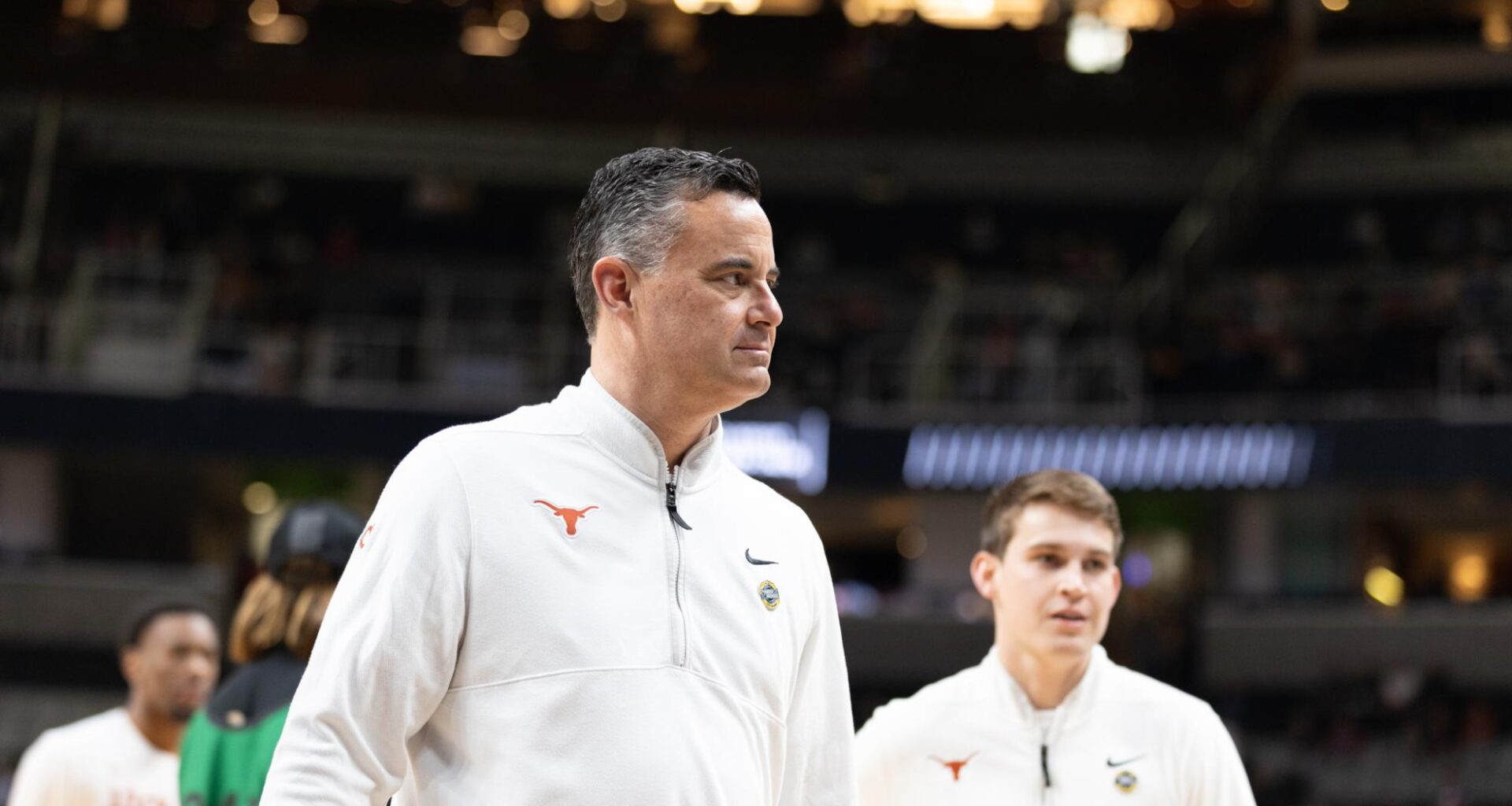 Texas men’s basketball enters season caught between expectations, reality – The Daily Texan