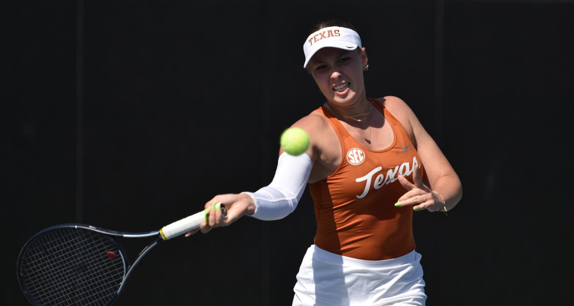 Texas women’s tennis and romcoms: one and the same? – The Daily Texan