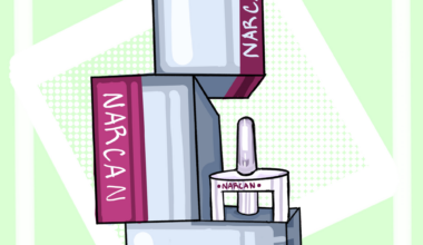 What is cychlorphine? The Daily Texan explains deadly new drug, how to stay safe – The Daily Texan