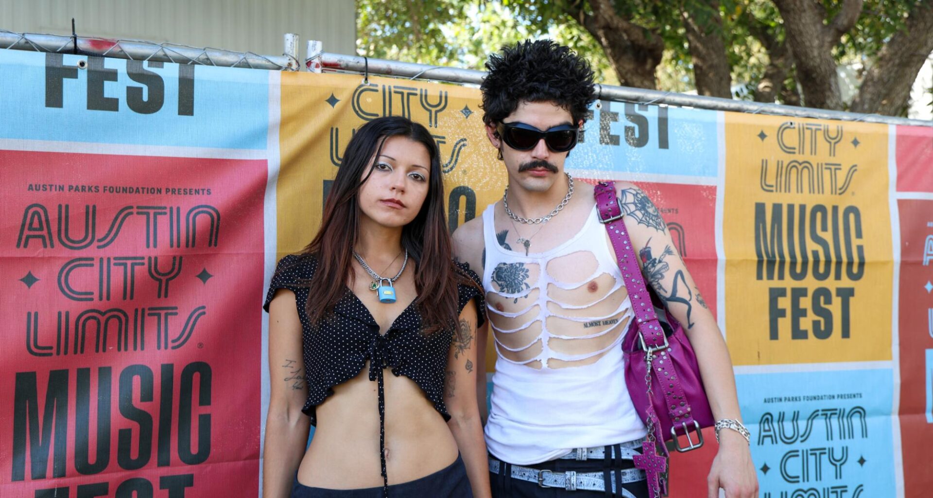 Almost Heaven talks ACL debut, integration into Austin electronic scene – The Daily Texan