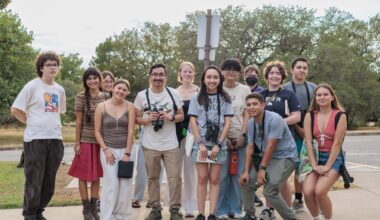 Birding club keeps professor’s legacy alive through environmental awareness