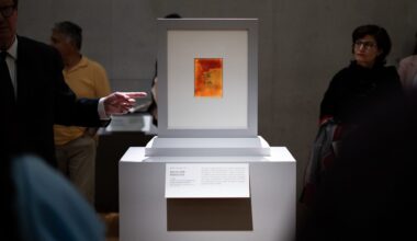 History of photography comes into focus in Kimbell exhibition