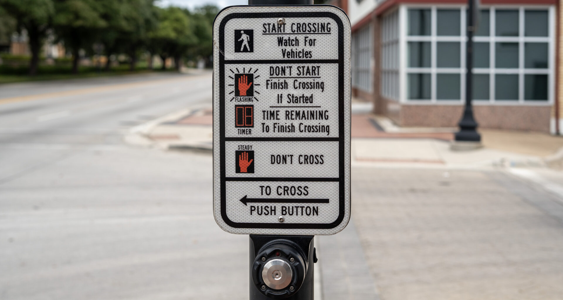 Human Relations Commission focuses on Fort Worth ADA transition plan