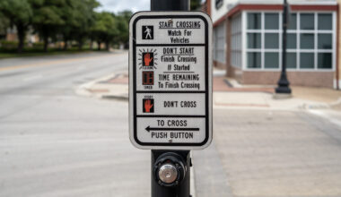 Human Relations Commission focuses on Fort Worth ADA transition plan