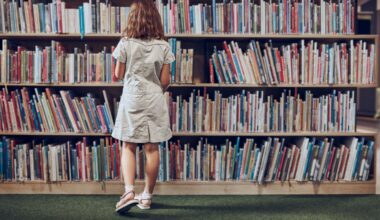 Some lawmakers on the Texas Senate Education Committee say Senate Bill 13 isn't working to keep inappropriate books out of school libraries.