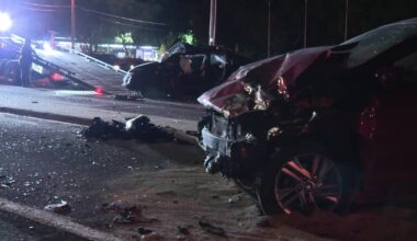 Local theater community mourns young Dallas couple killed in crash