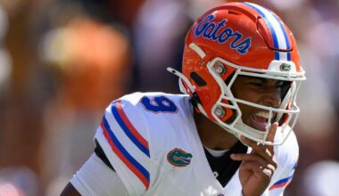 Instant takeaways from Florida’s come-from-behind win at Texas