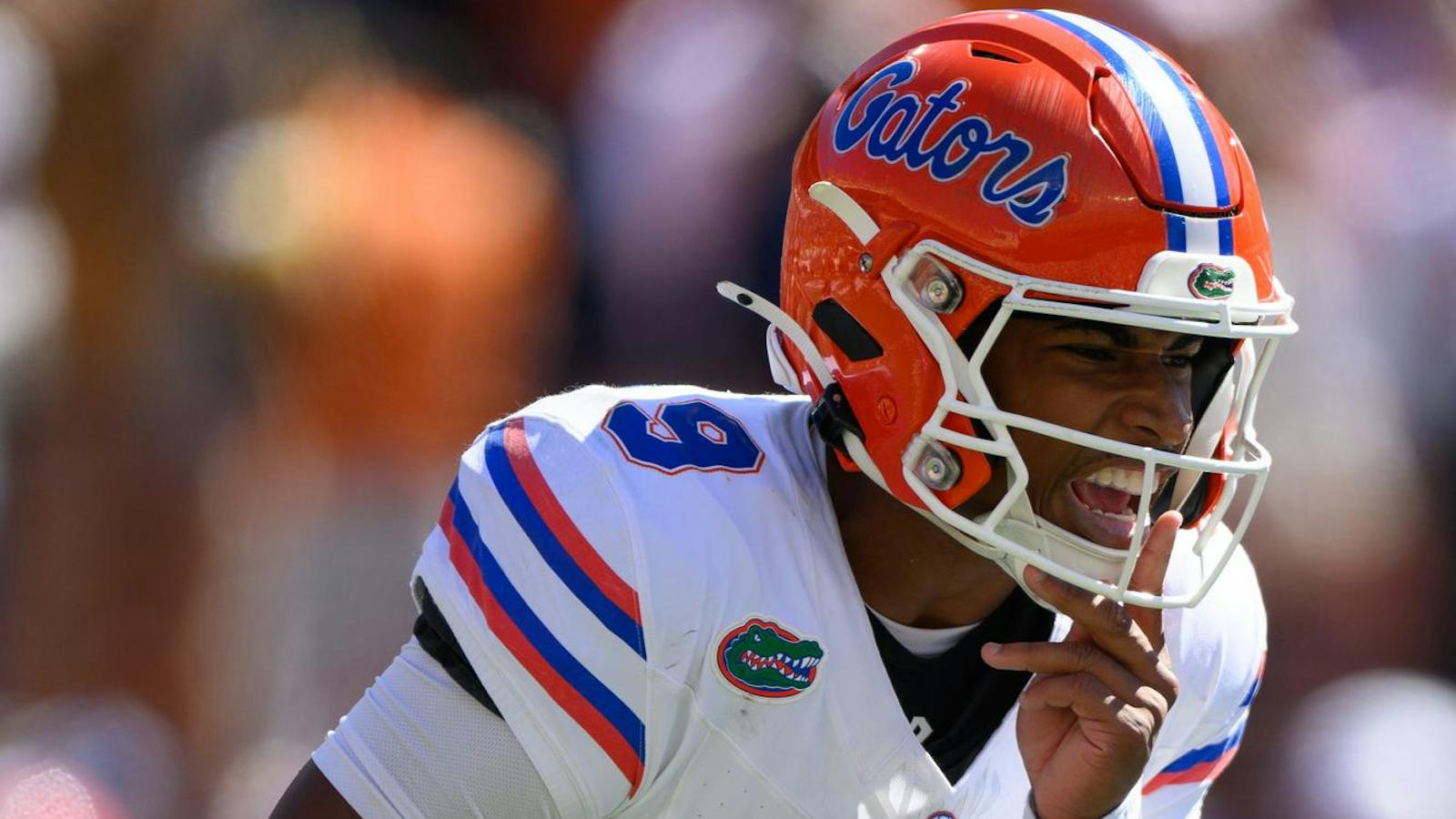 Instant takeaways from Florida’s come-from-behind win at Texas