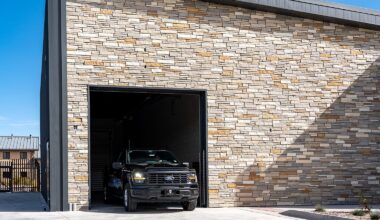 Paso County Sheriff's Office's Falcon substation