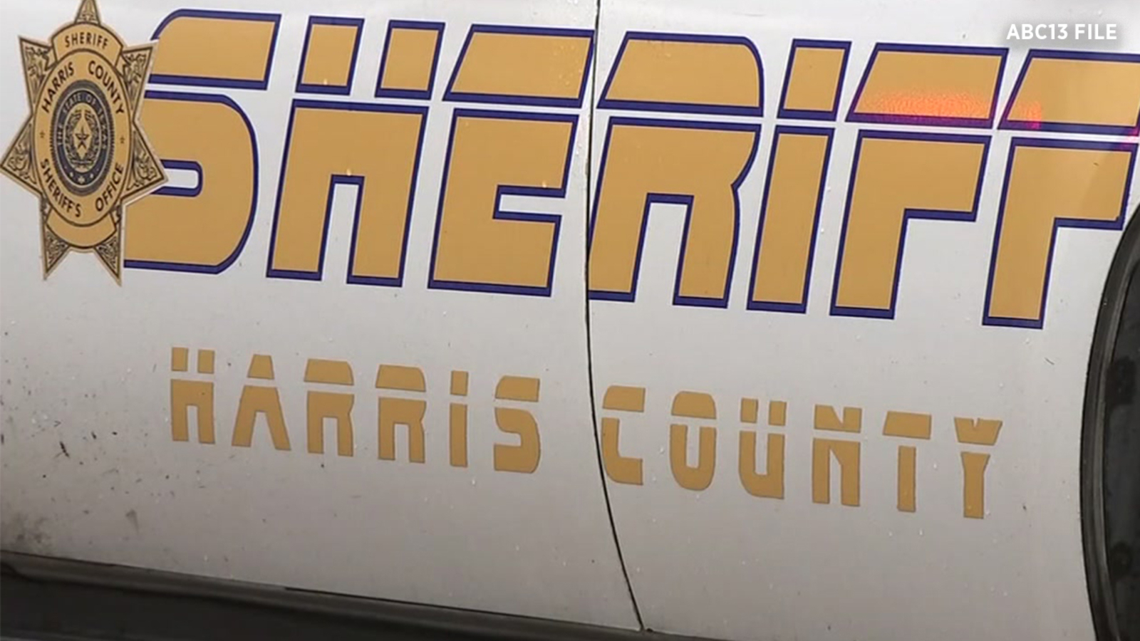 Man charged with murder in stabbing death of partner in NE Houston, authorities say