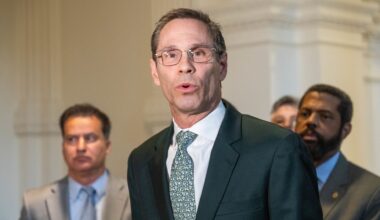 Texas AG candidate vows to probe Deloitte voter registration delay role