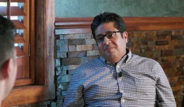 South Texas Latino voters shift ahead of 2026 midterm election