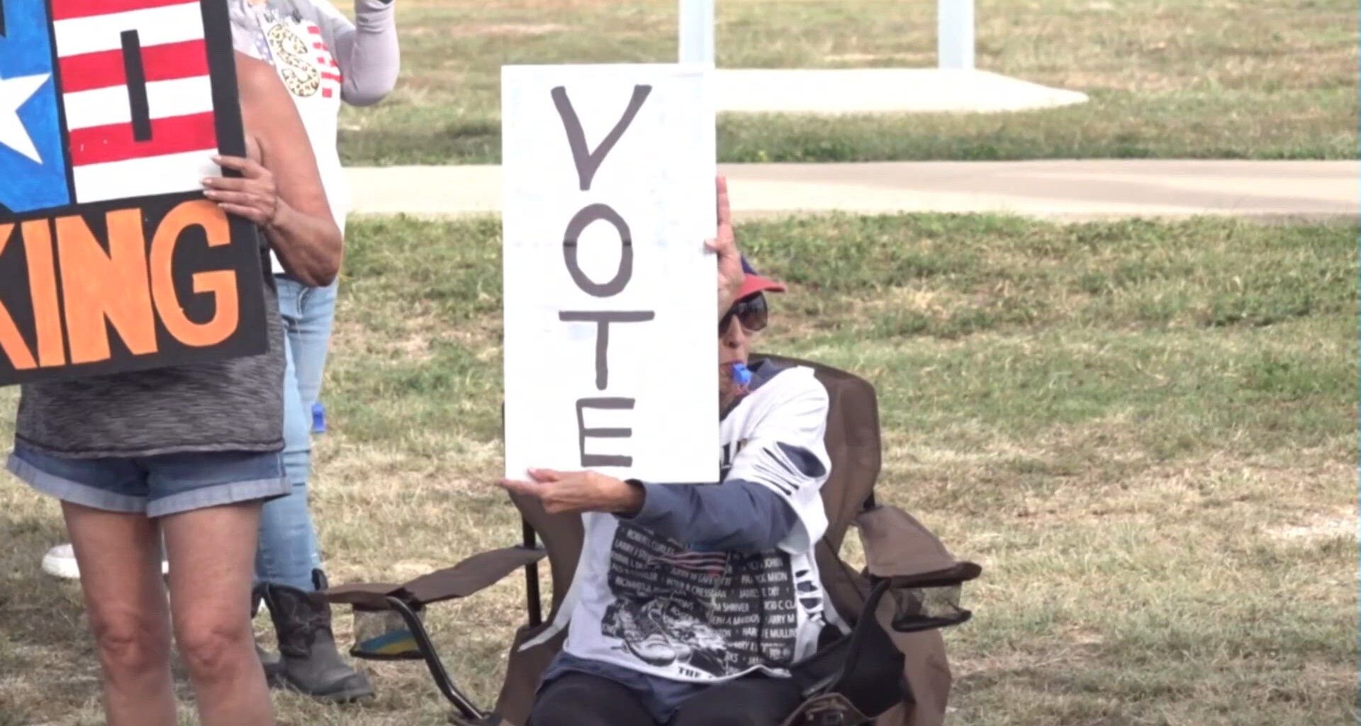Early voting starts Monday in Nueces County. Here's what voters need to know