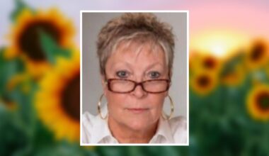 Sherry Plummer Obituary October 25, 2026