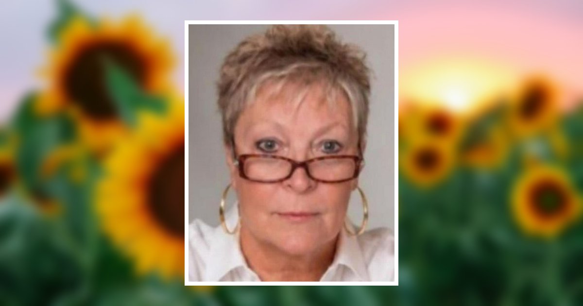Sherry Plummer Obituary October 25, 2026