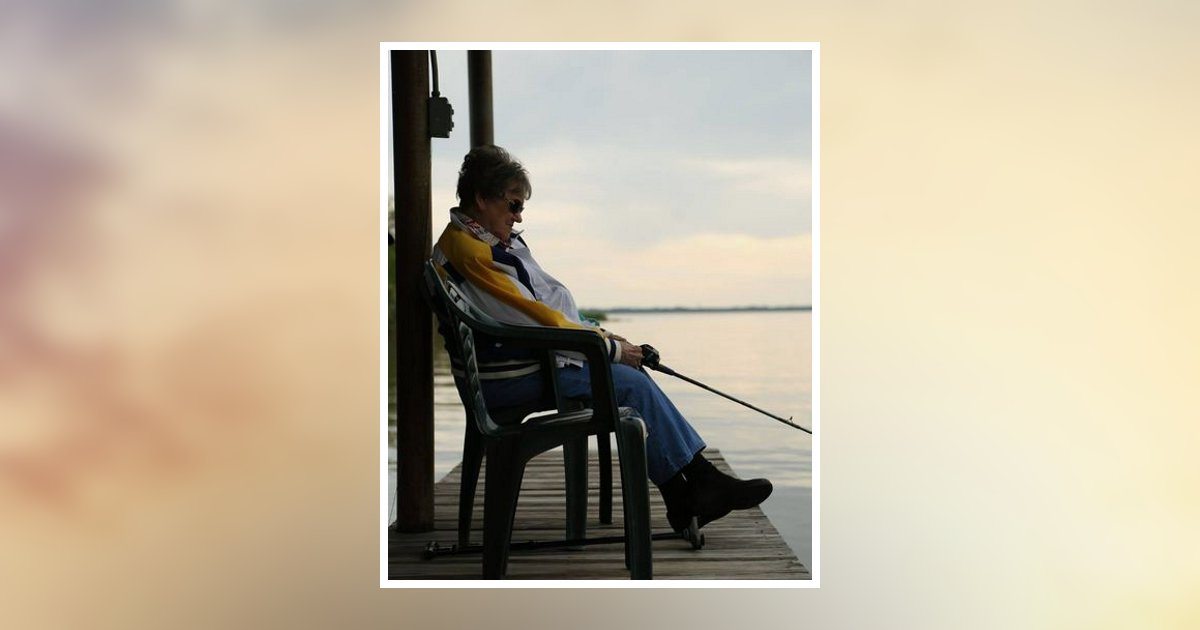Barbara Alice Williams Obituary October 12, 2026