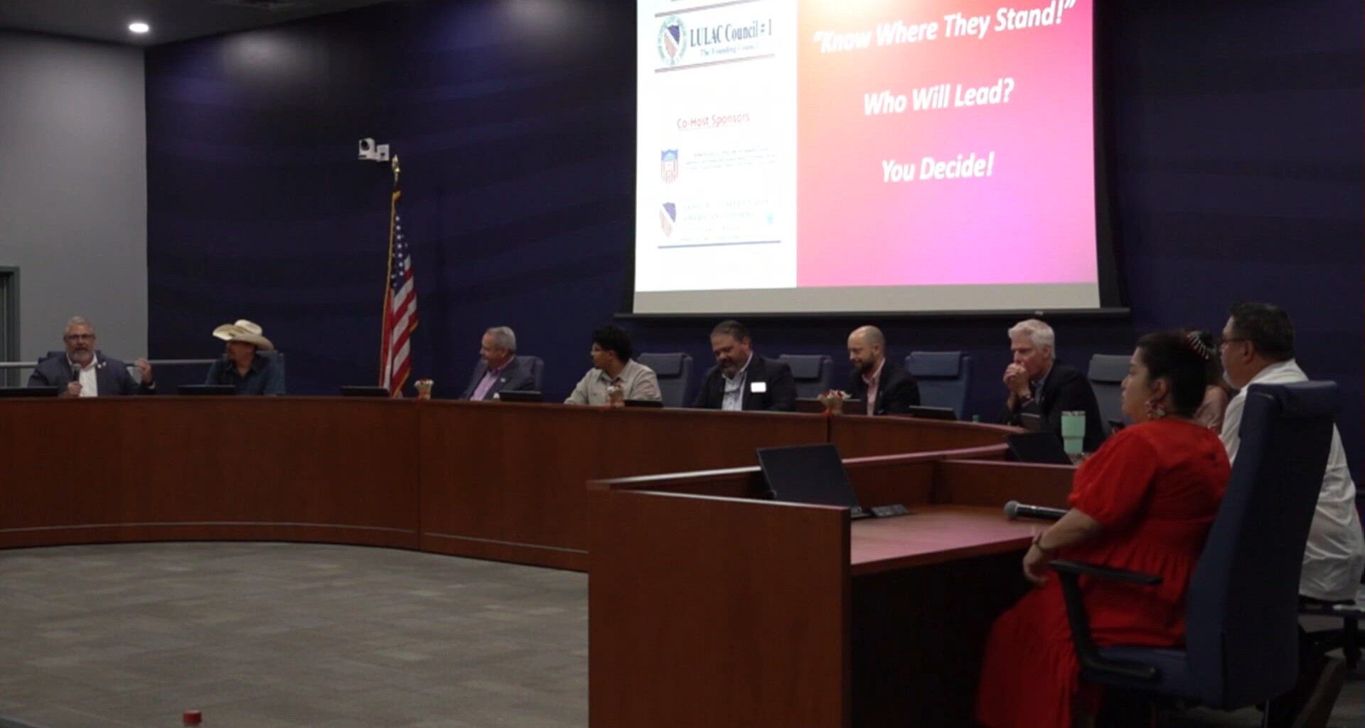 City Council at-large candidates share plans for Corpus Christi's future