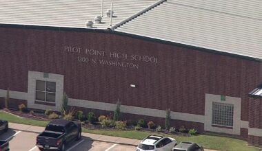 North Texas superintendent, school police chief on leave over unspecified allegations