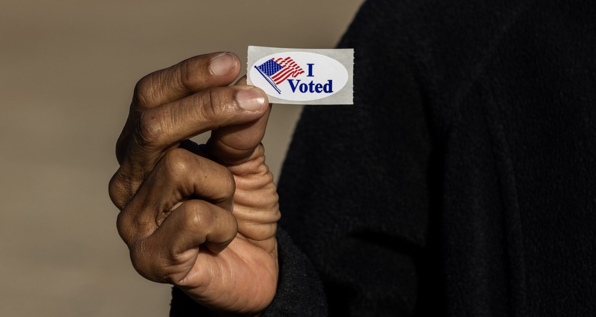 Early voting runs Oct. 19-30 for Tarrant County midterms. Here’s what to know