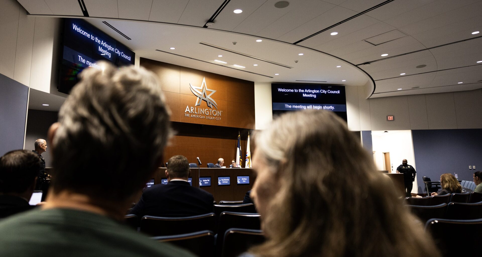 Arlington’s public comment rules are changing. Free speech advocate touts that as win
