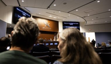 Arlington’s public comment rules are changing. Free speech advocate touts that as win