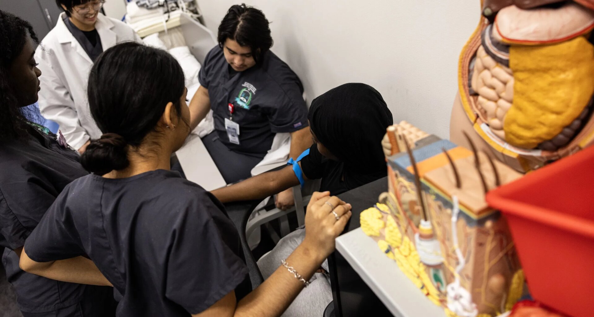 What does the primary care landscape look like in Tarrant County?