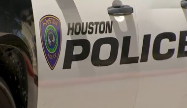 Shooting leaves 2 hospitalized after argument leads to gunfire on Grow Lane in northwest Houston, HPD says