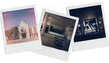 A trip back in time: See Ridgmar Mall through the years
