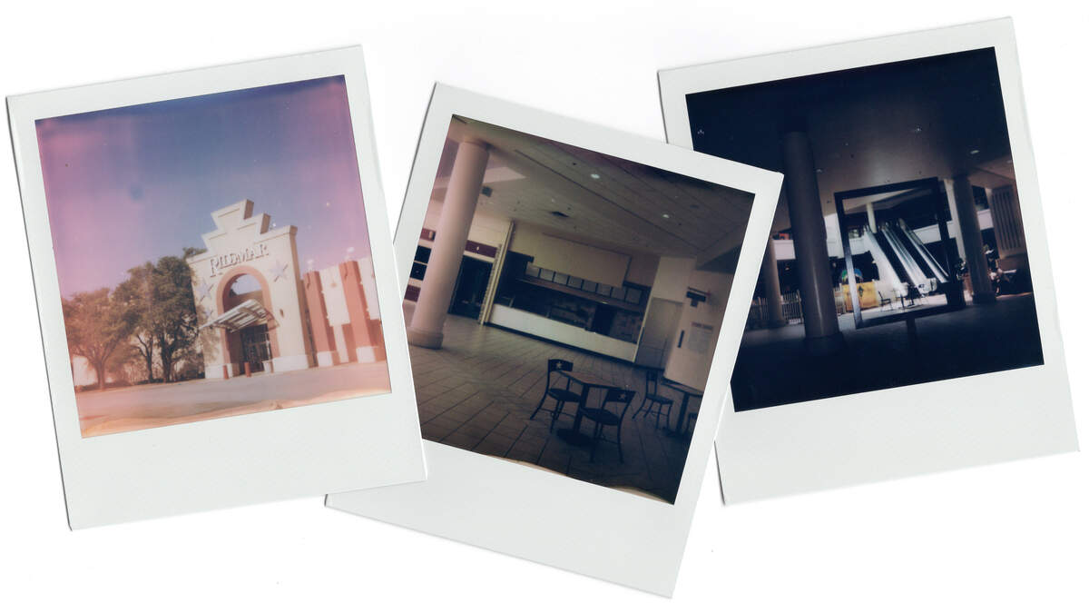 A trip back in time: See Ridgmar Mall through the years