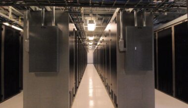 data center