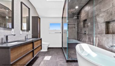 Together Design & Build Surpasses 310 Five-Star Google Reviews, Reinforcing Its Reputation as the Most Trusted Bathroom Remodeler in Austin, TX