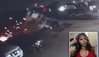 Texas teen Serenity Rangel killed in horrific rollover crash just month before 19th birthday