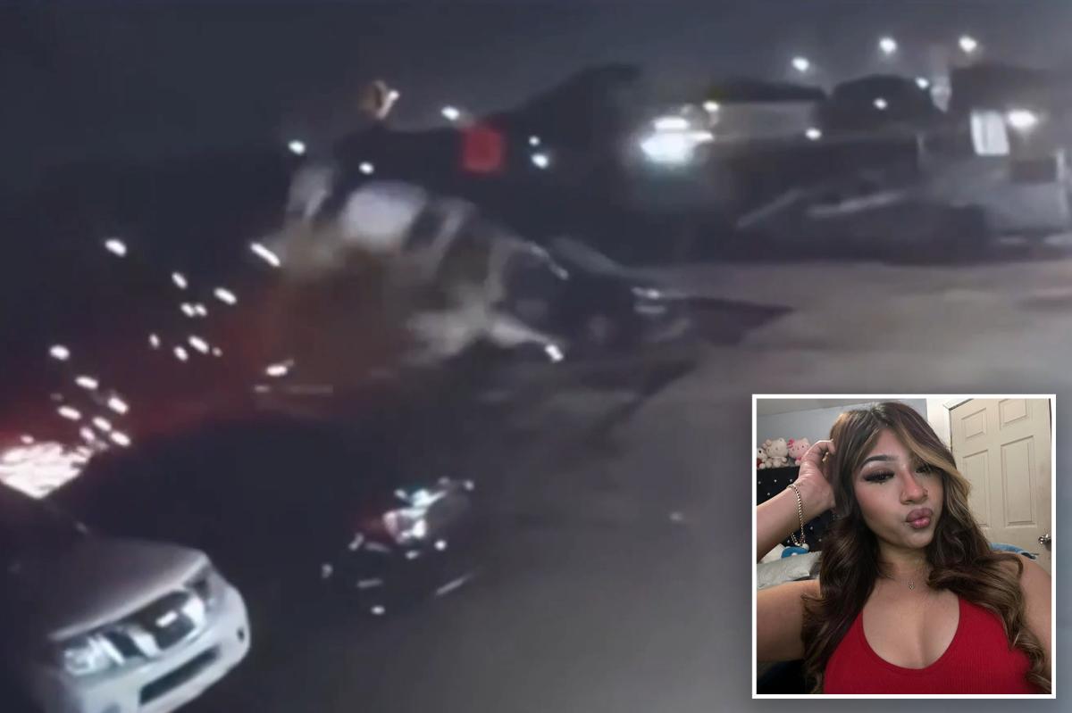 Texas teen Serenity Rangel killed in horrific rollover crash just month before 19th birthday