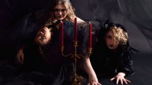 Shakespeare Live Macbeth 2026