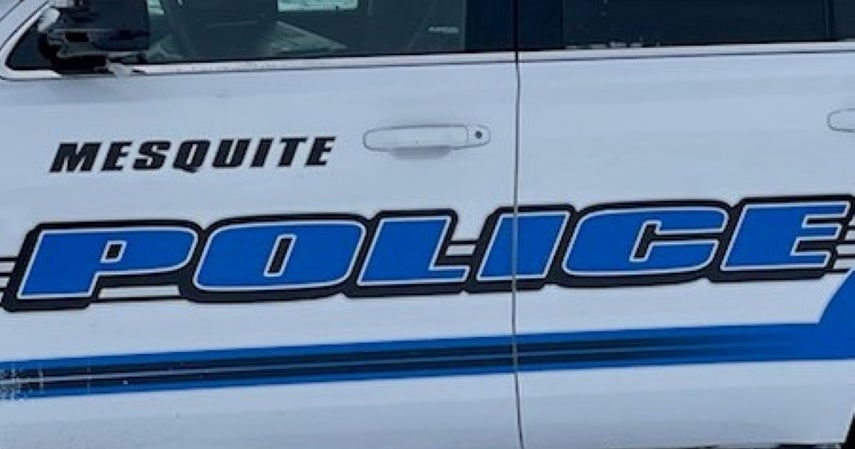 Suspected burglar shot by Mesquite resident, police say