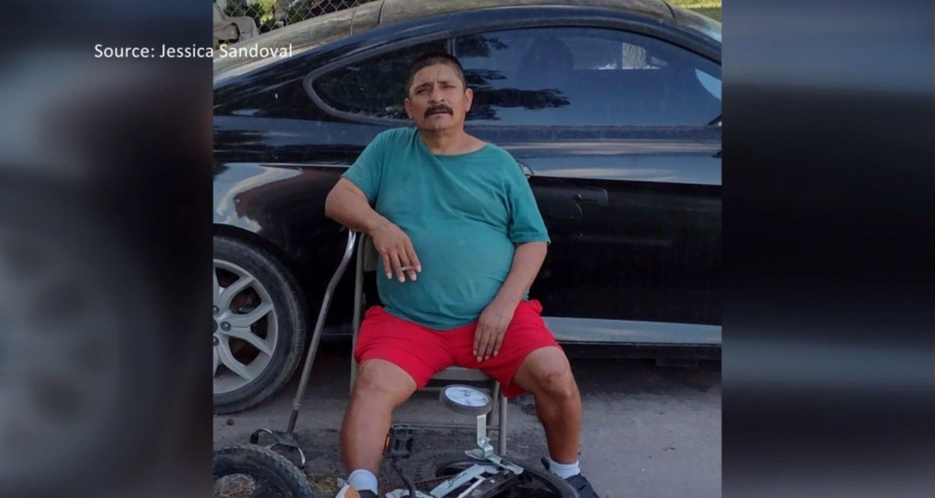 Family of disabled Robstown man killed while crossing street pushes for crosswalk