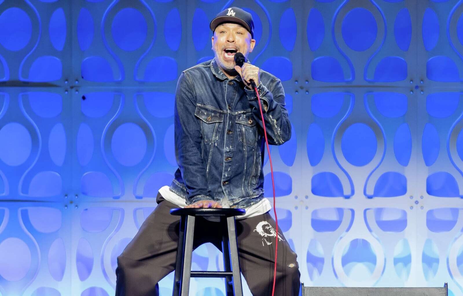 Jo Koy, ‘Little Shop of Horrors’: Things to do in San Antonio