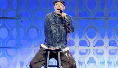 Jo Koy, ‘Little Shop of Horrors’: Things to do in San Antonio