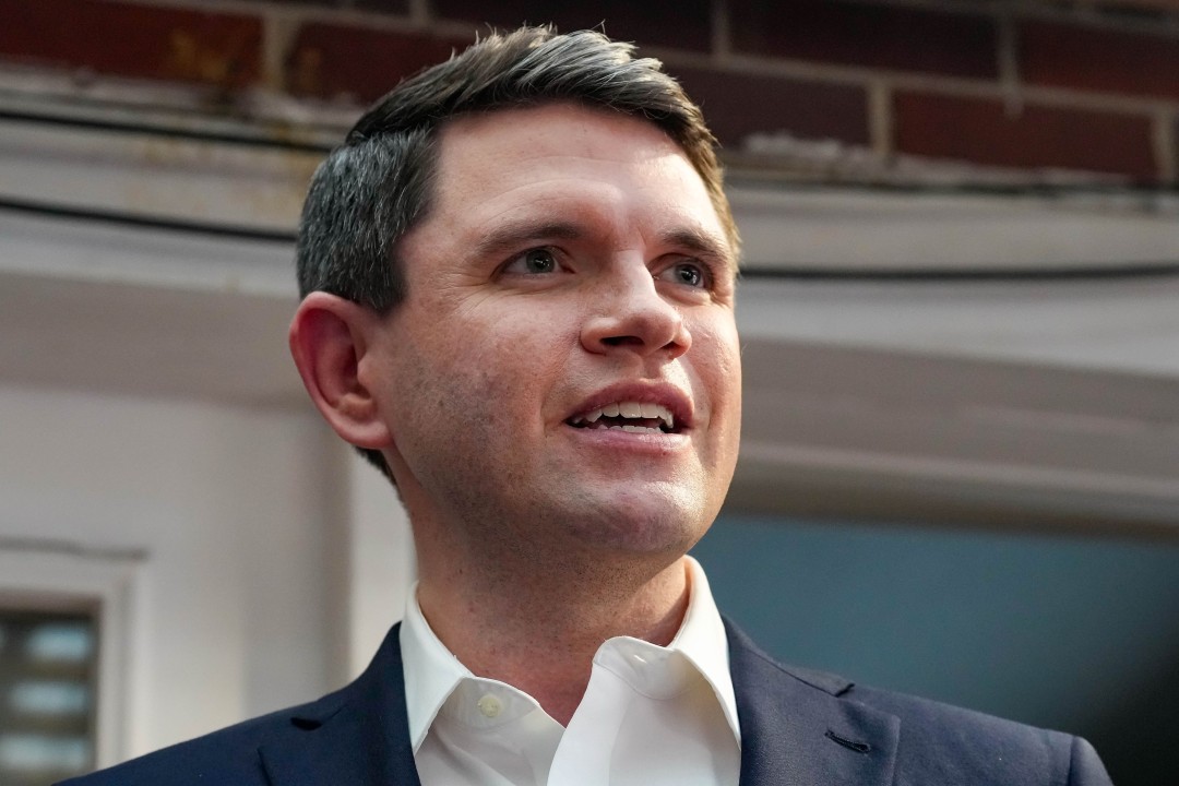 Bush Brother Backs Democrat Talarico Over Paxton in Texas
