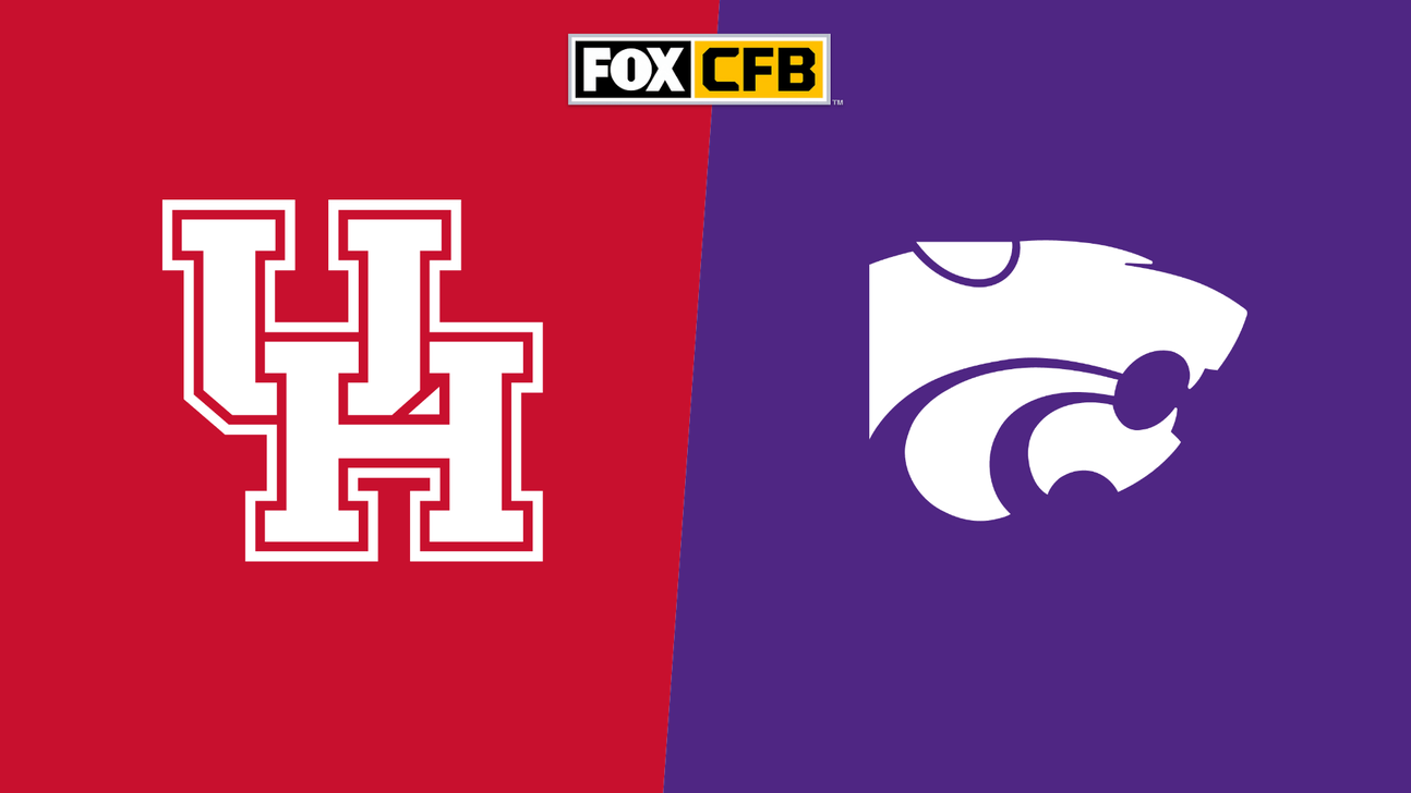 How to Watch Houston vs. Kansas State: TV Channel, Live Stream, Time