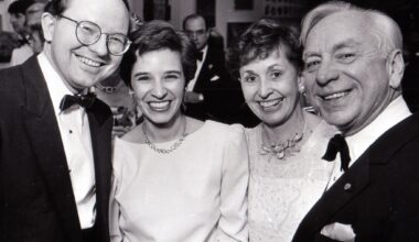 Dallas skyscraper developer, World War II combat vet dies at 101