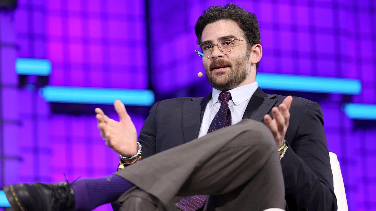 Hasan Piker speaks at UT Austin despite Texas officials' backlash
