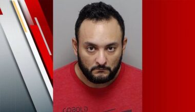 Converse man arrested for planning violent attack on Texas State Capitol, DPS says