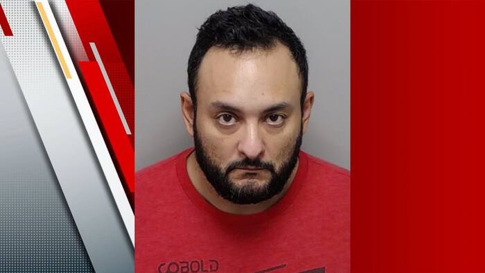 Converse man arrested for planning violent attack on Texas State Capitol, DPS says