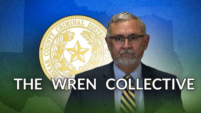 Texas House committee examines ties between district attorneys and Wren Collective