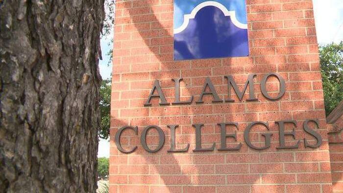 Alamo Colleges delays operations, cancels some classes ahead of storms