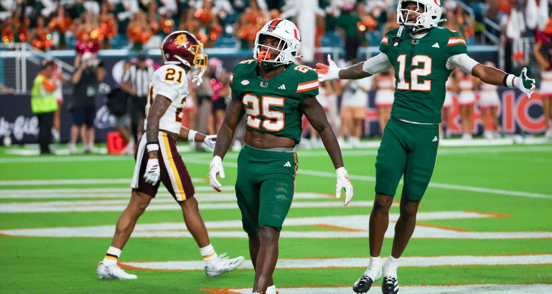 Pittsburgh, Virginia Tech meet as unbeaten teams in a coaching reunion as part of ACC's weekly slate